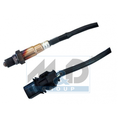 Sonde lambda large bande 5 fils