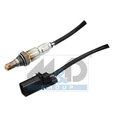 Sonde lambda large bande 5 fils