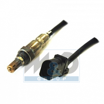 Sonde lambda large bande 5 fils