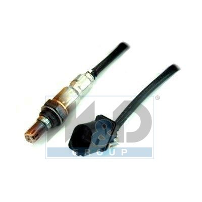 Sonde lambda large bande 5 fils