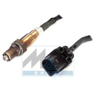 Sonde lambda large bande 5 fils
