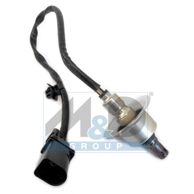 Sonde lambda large bande 5 fils