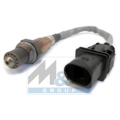 Sonde lambda large bande 5 fils