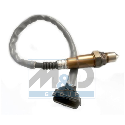Sonde lambda large bande 5 fils