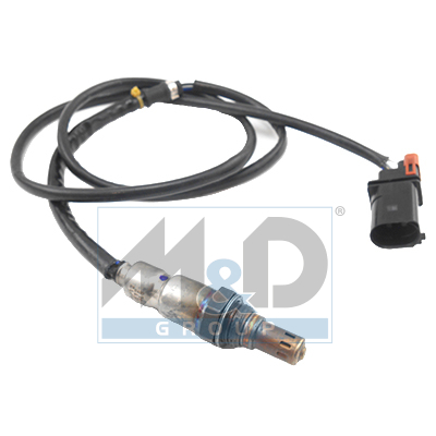 Sonde lambda large bande 5 fils