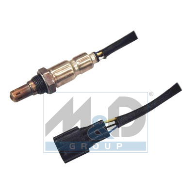 Sonde lambda large bande 5 fils 