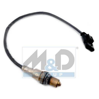 Sonde lambda large bande 4 fils