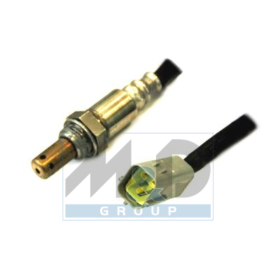 Sonde lambda linéaire 4 fils