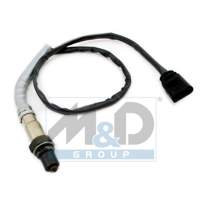 Sonde lambda planaire 4 fils