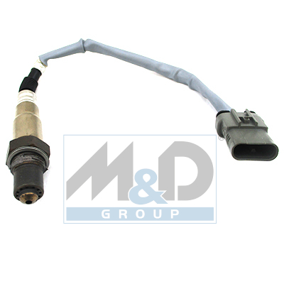 Sonde lambda planaire 4 fils
