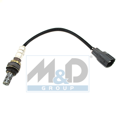 Sonde lambda planaire 4 fils