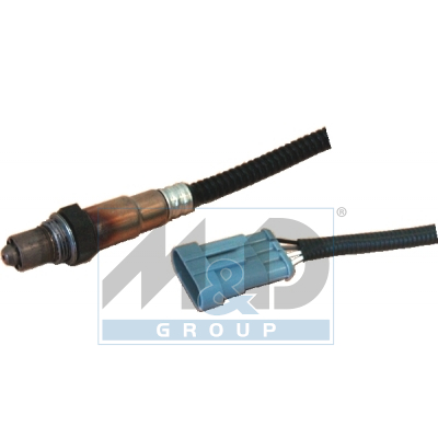 Sonde lambda planaire 4 fils