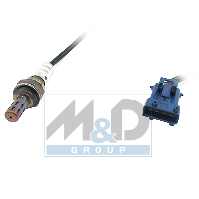 Sonde lambda planaire 4 fils