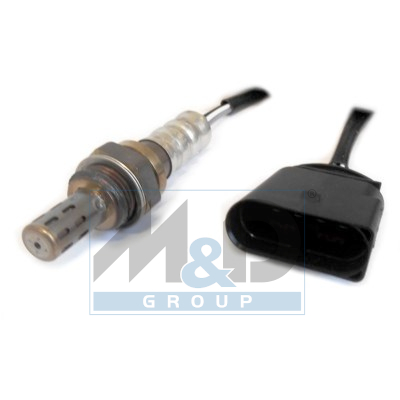 Sonde lambda planaire 4 fils