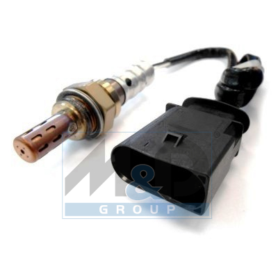 Sonde lambda planaire 4 fils