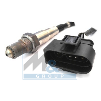 Sonde lambda planaire 4 fils