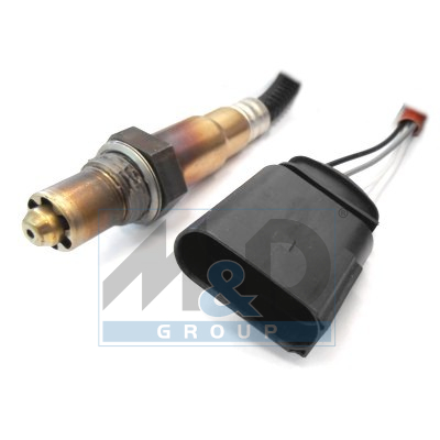 Sonde lambda planaire 4 fils