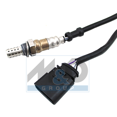 Sonde lambda planaire 4 fils