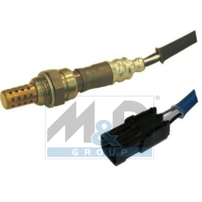 Sonde lambda planaire 4 fils