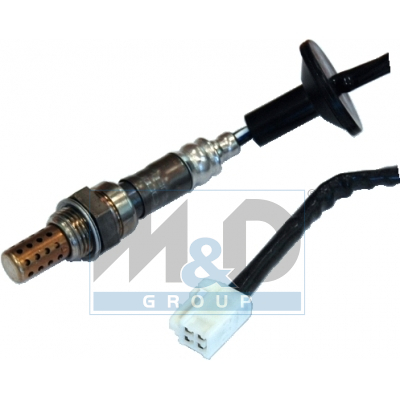Sonde lambda planaire 4 fils
