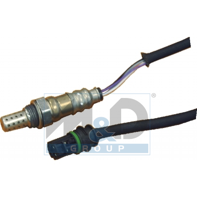 Sonde lambda planaire 4 fils