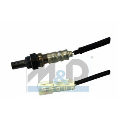 Sonde lambda planaire 4 fils