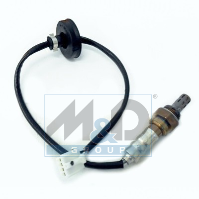 Sonde lambda planaire 4 fils