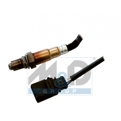 Sonde lambda planaire 4 fils
