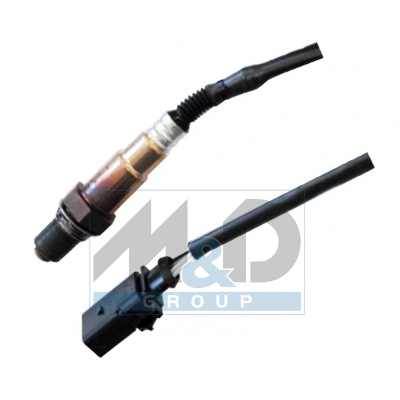 Sonde lambda planaire 4 fils