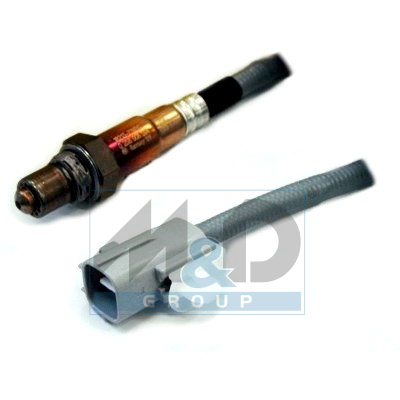 Sonde lambda planaire 4 fils