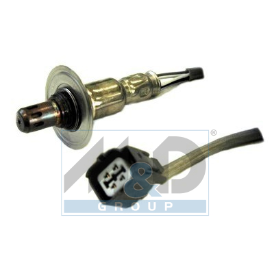 Sonde lambda planaire 4 fils