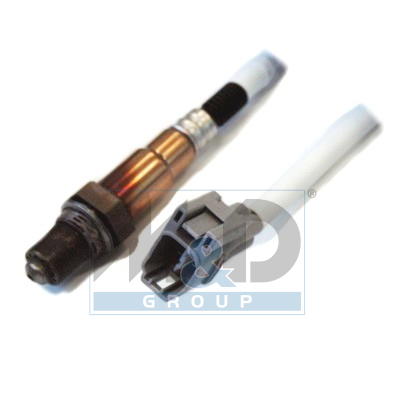 Sonde lambda planaire 4 fils