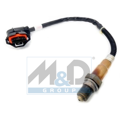 Sonde lambda planaire 4 fils