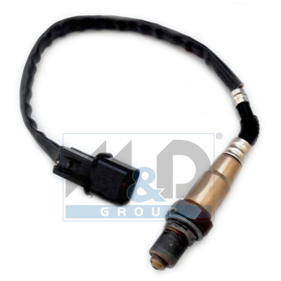 Sonde lambda planaire 4 fils