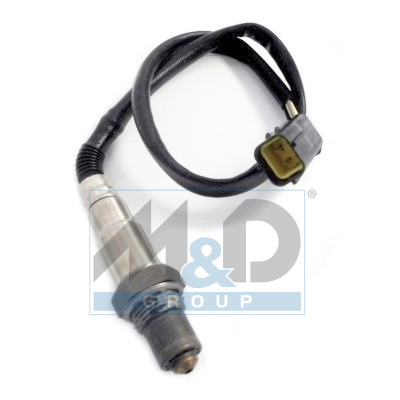 Sonde lambda planaire 4 fils