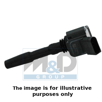 Bobine d'allumage 