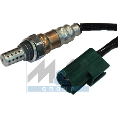 Sonde lambda planaire 4 fils 
