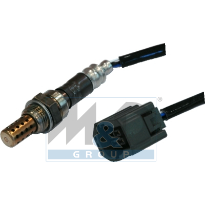 Sonde lambda planaire 4 fils 