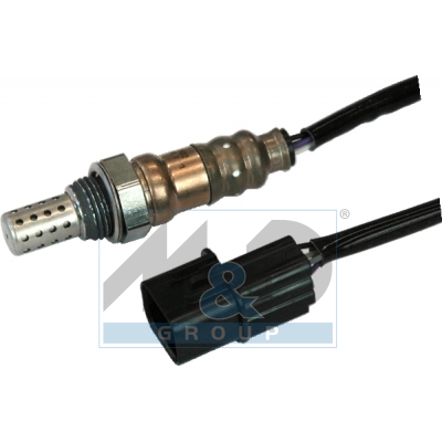 Sonde lambda planaire 4 fils 