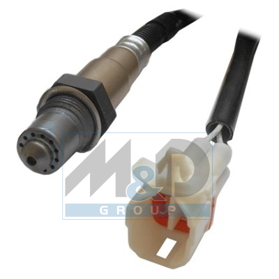 Sonde lambda planaire 4 fils 