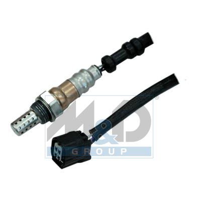 Sonde lambda planaire 4 fils 