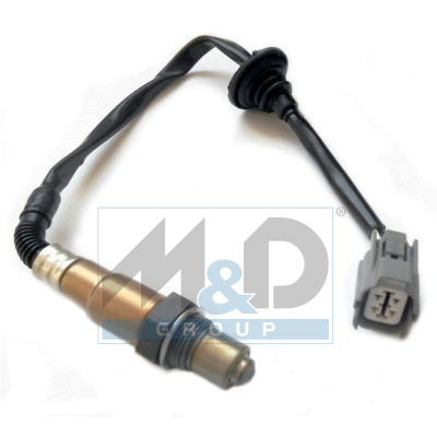 Sonde lambda planaire 4 fils 