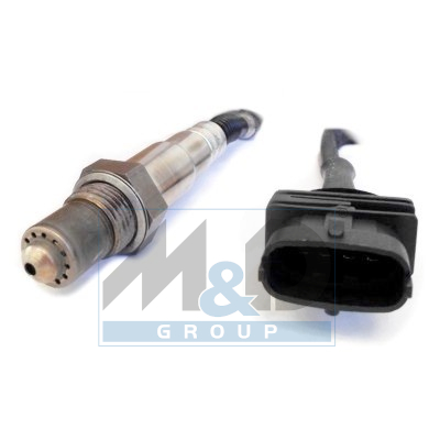 Sonde lambda planaire 4 fils 