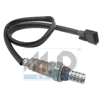 Sonde lambda planaire 4 fils 