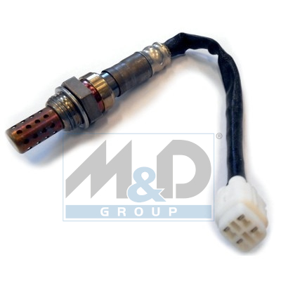 Sonde lambda planaire 4 fils 