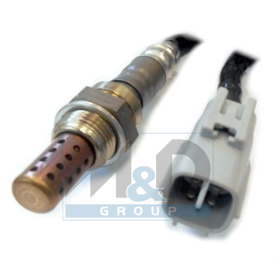 Sonde lambda planaire 4 fils 