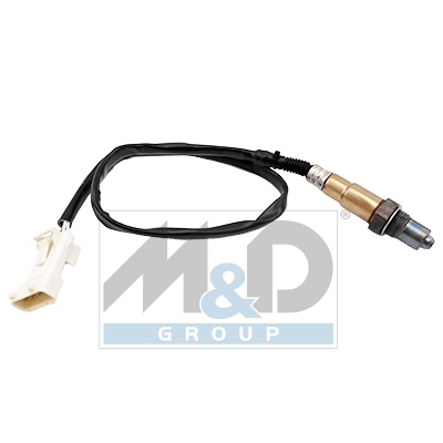Sonde lambda planaire 4 fils 