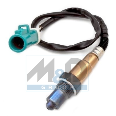 Sonde lambda planaire 4 fils 