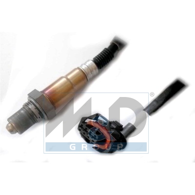 Sonde lambda planaire 4 fils 