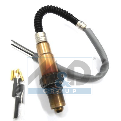 Sonde lambda planaire 4 fils B